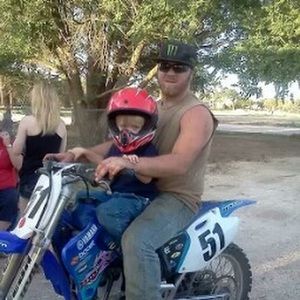 Meet your Posher, Janette'